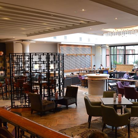 Crowne Plaza Reading Hotel Ngoại thất bức ảnh