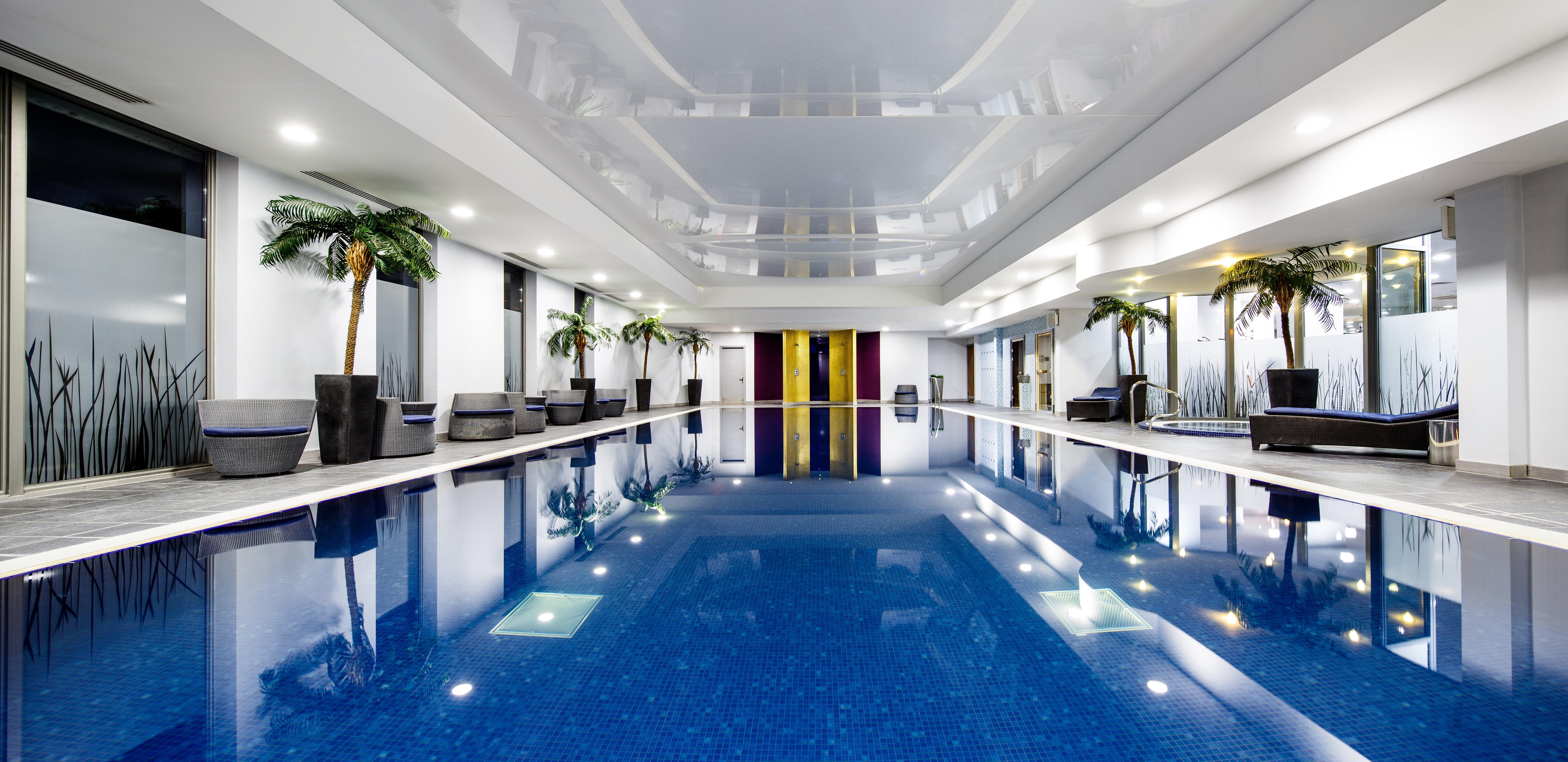 Crowne Plaza Reading Hotel Ngoại thất bức ảnh