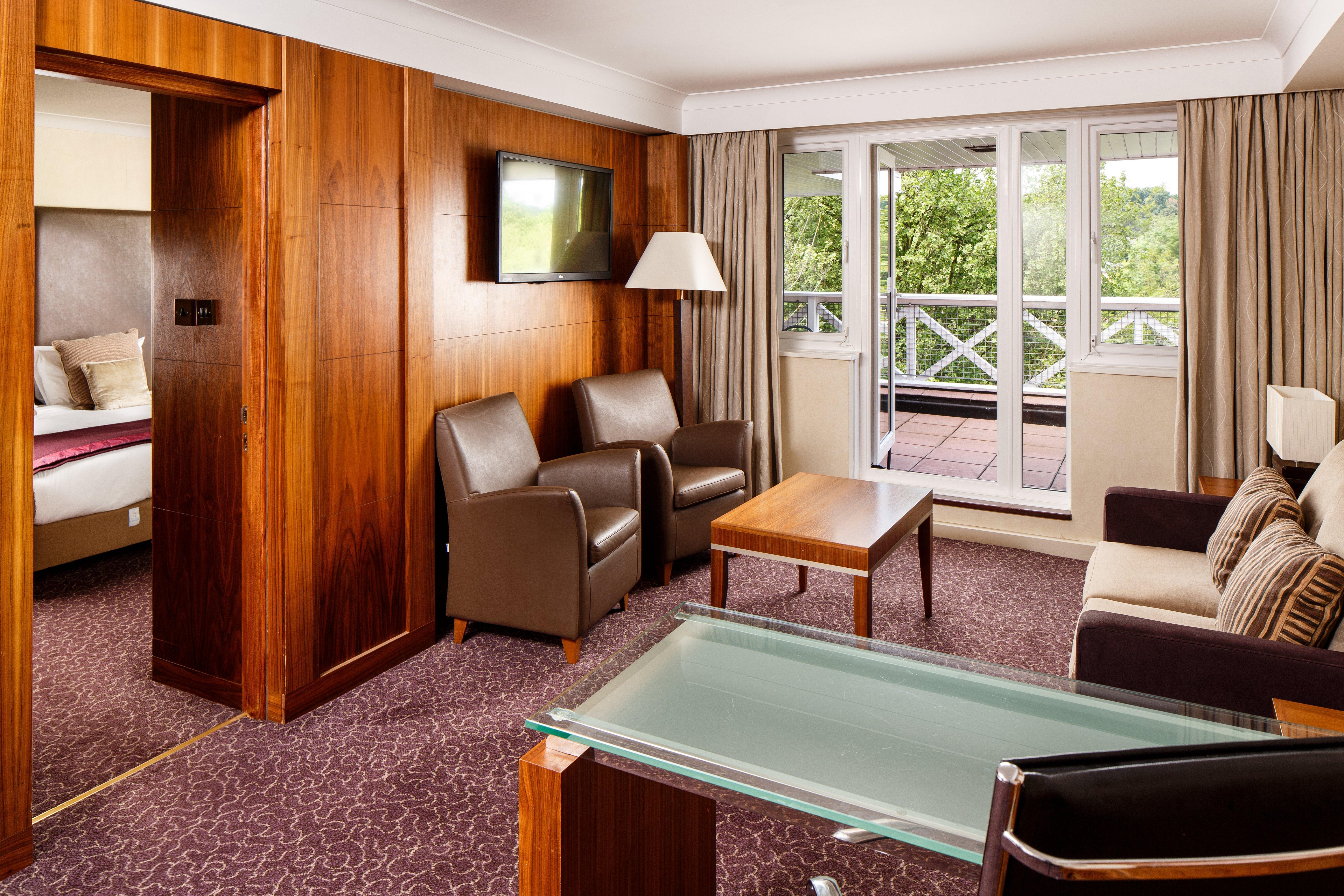 Crowne Plaza Reading Hotel Ngoại thất bức ảnh