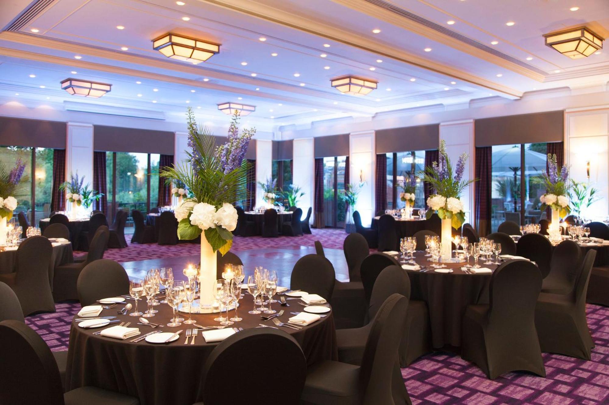 Crowne Plaza Reading Hotel Ngoại thất bức ảnh