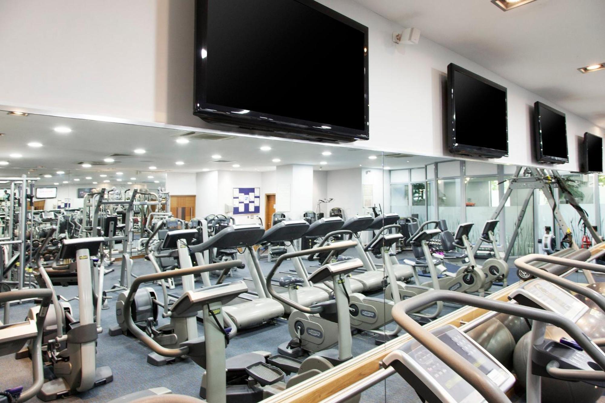 Crowne Plaza Reading Hotel Ngoại thất bức ảnh