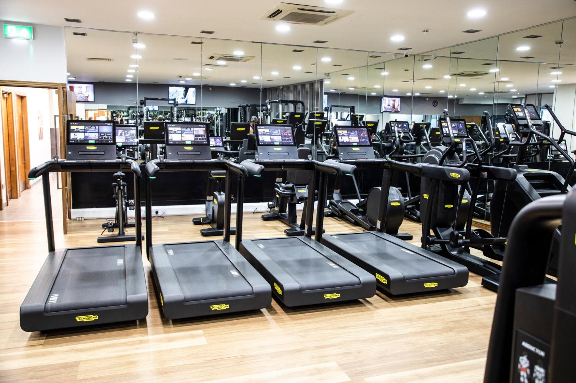 Crowne Plaza Reading Hotel Ngoại thất bức ảnh